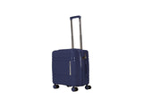 6-piece luggage set, expandable hard shell luggage set with rotating wheels, suitable for carry on T3292P328874