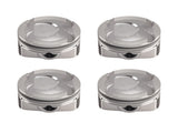 Complete Gasket Piston Connecting Rods Kit fit for Hyundai Accent 1.6L L4 12-19 69912038