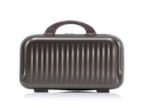 14"/20" 2 pcs/set in ABS Spinner Wheel Luggage, with Combination Lock and Front Opening Design, 14" 04628953