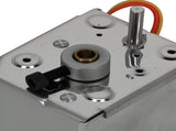 Replacement Damper 2 Wire Spring Motor Actuator fit for Honeywell's M847D, M847D1004 83812573