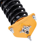 Coilover Spring & Shock Assembly For MINI Cooper R50 R53 R52 Suspension Struts 2002-2006 FWD 03659451