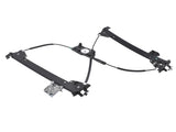 Front Left Power Window Regulator Fits for Tesla Model S P85D P90D P100D 2012-2020 34860239