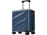 Luggage Set 3 Piece, Lightweight Durable ABS Suitcases with Spinner Wheels and TSA Lock, Carry-on & 99042660
