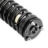 For 2010-12 Ford Fusion 2 pieces Front Loaded Quick Complete Strut Shocks Spring 43155477