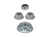 Front Steering Knuckle fit for Volkswagen Beetle 1.8L 1999-2001 1J0407256AH 288mm 02528753