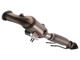 Flex Pipe Catalytic Converter fit for Ford Escape 2013-2016 Lincoln MKC 2015-16 2.0L 03708234