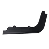 Lower Sport Lip fit for BMW E92 E93 M3 2Door 2008-2013 Black PP Rear Bumper Diffuser 68012521