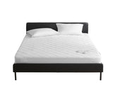 1 PCS Full Heated Mattress Pad White B035P319624