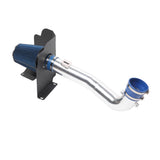 3.5" Intake Pipe With Air Filter for GMC/Chevrolet Suburban 1500 2012-2014 V8 5.3L/6.2L Blue 37626369