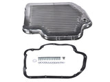 2-1/4" Deepth Transmission Oil Pan Fits for GM Chevy TH400 Turbo 400 Transmissions 42536408