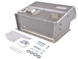 A/C Heater Aluminum Box A/C Evaporator Replacement for Kenworth W900 W900L W900B T600 T660 T800 46505294
