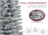 7ft Christmas tree 93491573