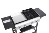 22 PLANCHA, GAS GRILL W2938P336074