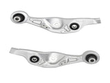 2pcs fit for Lexus LS460 2007-17 RWD Front Lower Suspension Control Arm Kit Aluminum 76683363