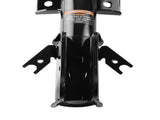 Front Shock Struts w/ Coil Spring Assembly Fit For Ford Fusion 2013-2020 FWD 51956043