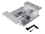 16cm Adjustable Outboard Boat Jack Plate 30hp Jack Plate Aluminum 25356082