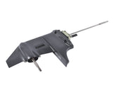 Lower Unit Assembly Short Shaft Metal Fit for Yamaha 4-Stroke 9.9HP Outboard Motors 6AU-45300-00-8D 30807877