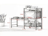 Pet Feeder Station 64280023