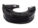 GT30 GT35 GT3582 GT2860 T04E T3 Turbo Blanket Heat Shield Silicone Wrap Cover 33820036