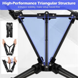 Versatile Folding Camping Chair - Rustproof Aluminum Poles , Fits 46011364