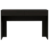 ZNTS Tampa Writing Computer Desk ,Two Drawers B128P148815