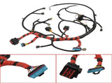 Engine Wiring Harness for Ford F-250 F-350 F-450 F-550 Super Duty 7.3L 2000-2001 YC3Z-12B637-BA 53628260