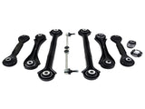 Rear Lower Track Control Arm Kit for BMW E87 E81 E82 E88 335i E90-E93 X1 13319661
