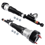 Pair Rear Left & Right Air Shock Absorbers Fit for Mercedes-Benz CL550 S550 S450 S350 A2213202113 25364024