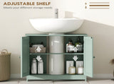 Bathroom Vanity Cabinet 96139389