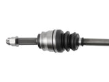 Pair Front CV Drive Axle Fit fit for Jeep Compass Patriot & Dodge Caliber FWD 79001148