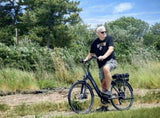 seaside 3.0 -- city/commuter ebike T5986P499998