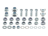 Wide Angle Steering Kit Drift Drifting Lower Control Arms Complete For BMW 3 Series E46 1999-2005 43336539