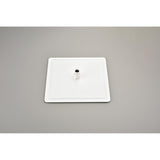 16" Shower Head System Ceiling Mounted Shower W2287141613