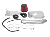 4" Intake Kit Is Suitable For GMC / Chevrolet / Cadillac 2009-2014 V8 4.8l / 5.3l / 6.0l / 6.2l Red 39658703