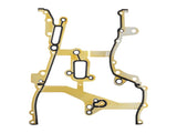 Engine Overhaul Rebuild Kit Fits fit for Chevrolet Cruze Buick Turbo 1.4L 13-16 58380536