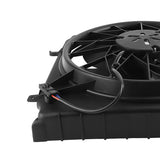Radiator Cooling Fan Fit For Jeep Liberty 2.4L 2005 55037692AB, CH3115143, 5174136AA, 55037692AA 21542311