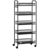 Rolling Cart/Kitchen Cart 85680739