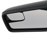 Door Mirror Left fit for Chevrolet Silverado 1500 Trail Boss 2019-2023 Heated 93508643