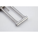 Pot Filler Faucet with Extension Shank W2287P153478