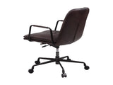 Mars Top Office Chair with Swivel B062P215464