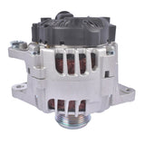 110A 12V Alternator Fits for Kia Forte5 Rio Soul Hyundai Veloster 2013-2017 L4 1.6L 373002B760 36188385