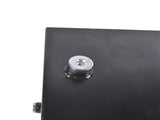 Single Acting 12 Volt 4 Quart Hydraulic Pump for Dump Trailers Quick Lifting 92648967