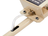 Air Jack, 5 Ton/11000 lbs Triple Bag Jack, Bag Jack Lift Up to 15.75 Inch, 3-5S Fast Lifting 31918313
