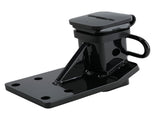 Trailer Hitch Receiver fit for Mitsubishi Montero 1992-2000 2/4-Door Except Sport 52983859
