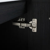 60 Inch Wall-mounted Bathroom Vanity -BVB09160BCT W999P174665