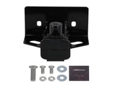 2" Rear Hitch Class 3 fit for Mitsubishi Raider 2006-2009 5000lbs GTW 27449081