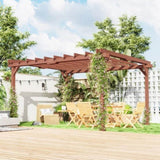 Outdoor Wooden Gazebo 80861055