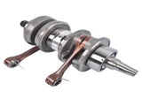 Crankshaft Fit for Yamaha VXR 650 1991-1995 Wave Blaster 700 1993-1997 62T-11400-02 61X-11400-03 61551014