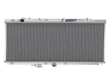 2 Row Aluminum Engine Radiator Assembly fit for Honda Accord 1994-1997 2.2L CU1494 20998953