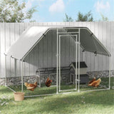 ZNTS Chicken Coop （Prohibited by WalMart） 10222159